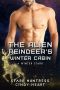 [A Winter Starr 11] • The Alien Reindeer's Winter Cabin